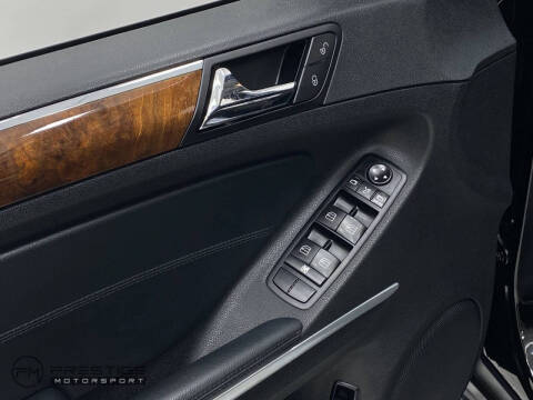 2011 Mercedes-Benz M-Class ML 350 BlueTEC