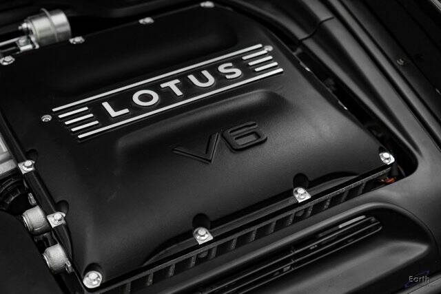 2026 Lotus Emira