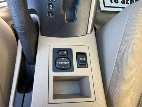 2011 Toyota RAV4