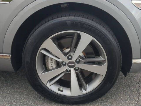 2024 Genesis GV80 3.5T
