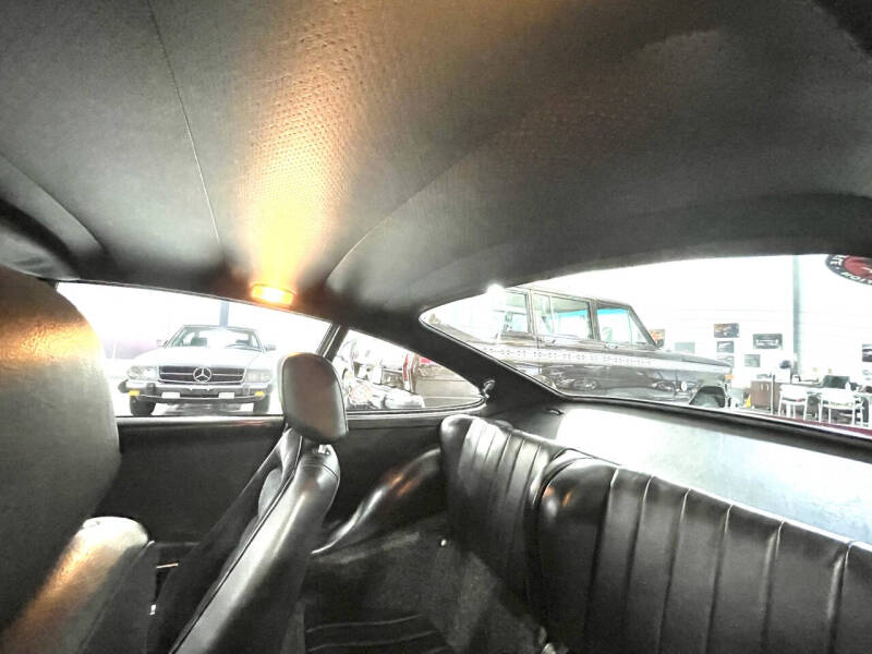 1969 Porsche 911