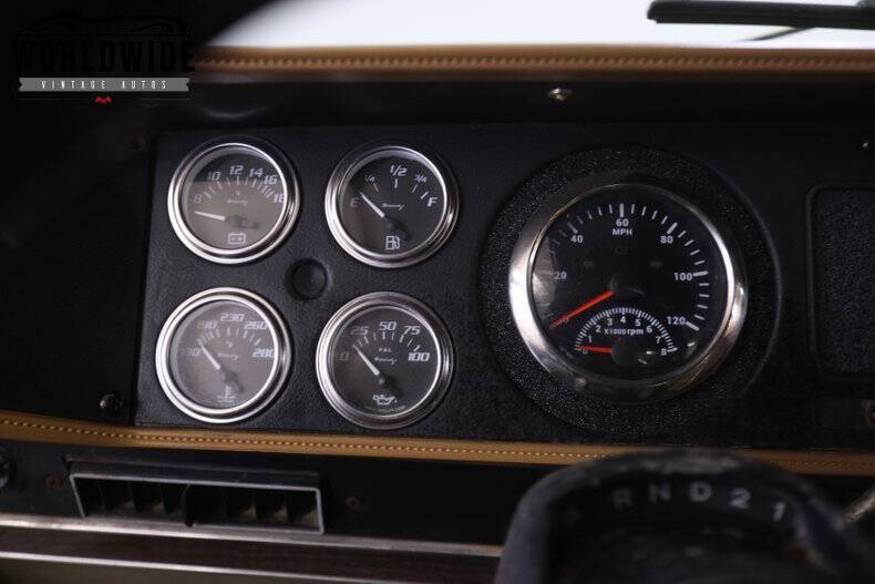 1977 Plymouth Trailduster