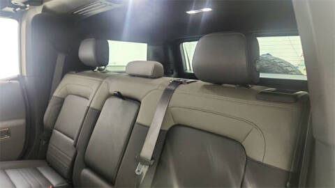 2024 GMC HUMMER EV 3X