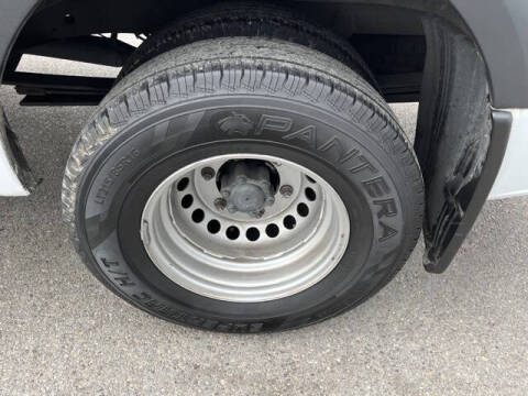 2019 Mercedes-Benz Sprinter