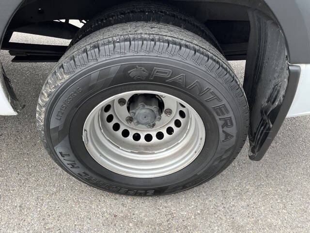 2019 Mercedes-Benz Sprinter