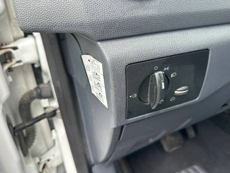 2011 Ford Transit Connect XLT