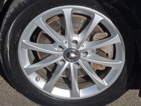 2019 Mercedes-Benz A-Class A 220 4MATIC