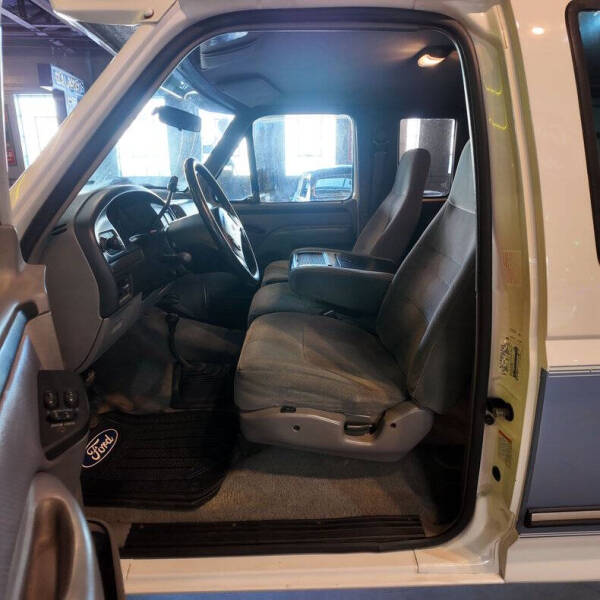 1997 Ford F-250