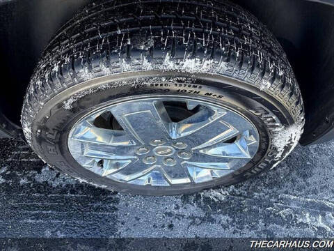 2017 GMC Acadia Limited