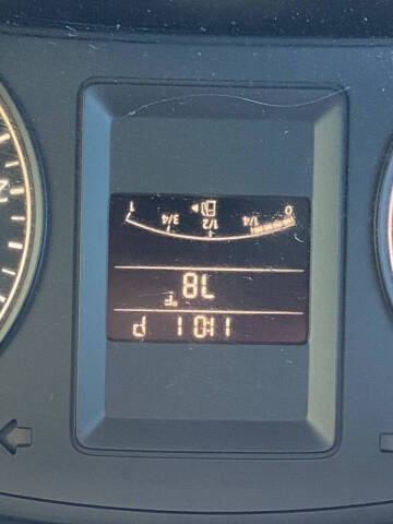 2011 Volkswagen Jetta SE