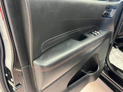 2023 Dodge Durango GT Premium