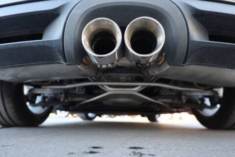 2015 Porsche Cayman