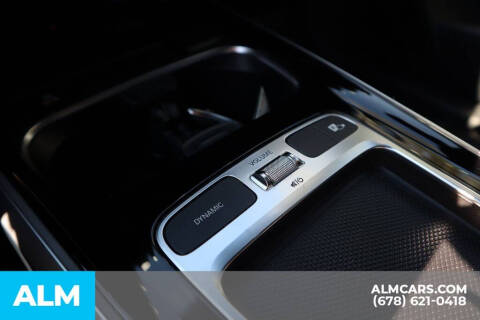 2024 Mercedes-Benz EQB EQB 250+