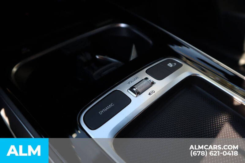 2024 Mercedes-Benz EQB EQB 250+