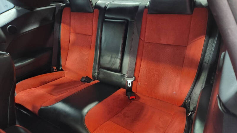 2017 Dodge Challenger GT