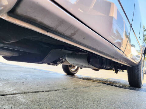 2004 Chevrolet Astro