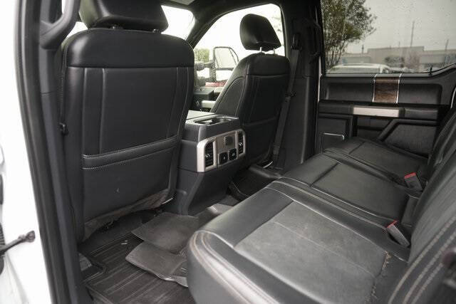 2022 Ford F-350 Super Duty