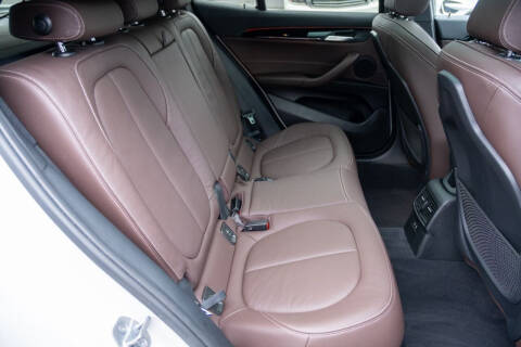 2019 BMW X2 xDrive28i