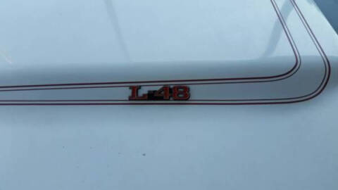 1977 Chevrolet Corvette