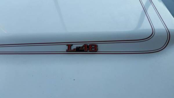 1977 Chevrolet Corvette