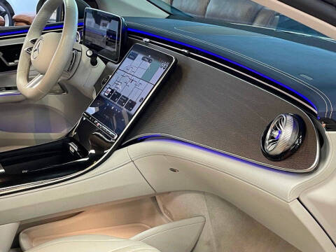 2023 Mercedes-Benz EQE EQE 500 4MATIC