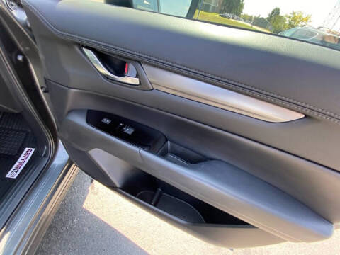 2023 Mazda CX-5 2.5 S Preferred