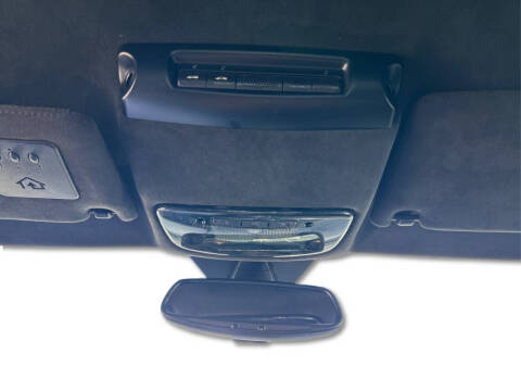 2012 Maserati GranTurismo S Automatic