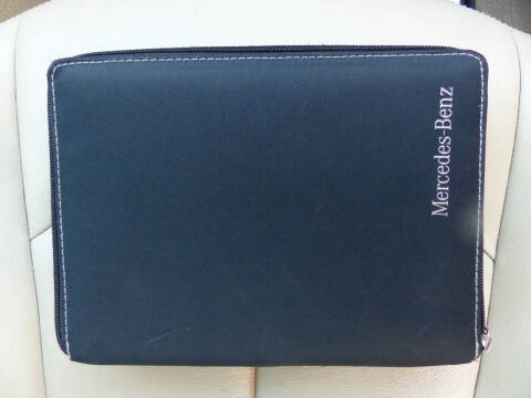 2009 Mercedes-Benz CLK CLK 350