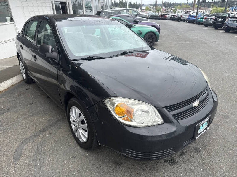 2006 Chevrolet Cobalt LS