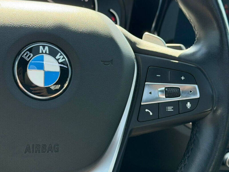 2020 BMW 3 Series 330i xDrive