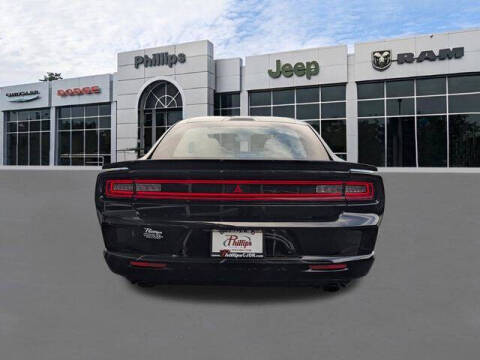 2026 Dodge Charger