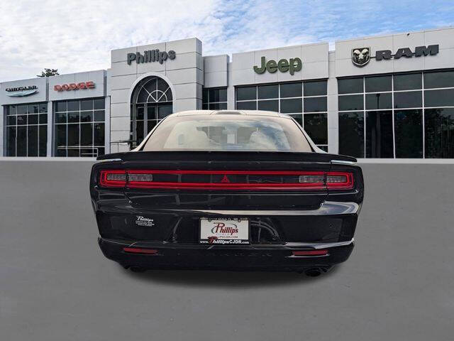 2026 Dodge Charger