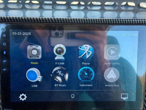 2024 Skye Performance Bolt Series XL