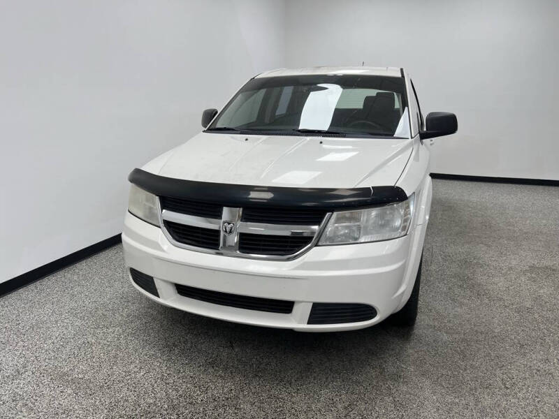 2009 Dodge Journey SE