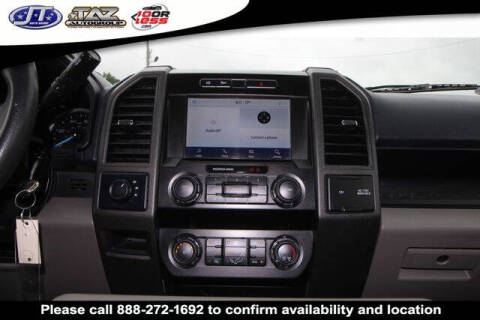 2022 Ford F-250 Super Duty