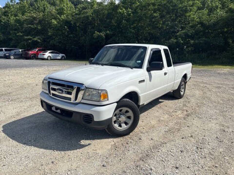 2008 Ford Ranger XLT