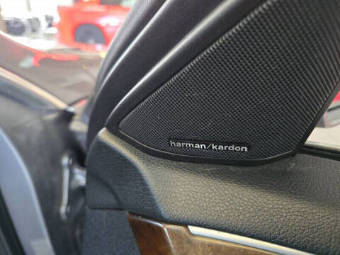 2014 Mercedes-Benz E-Class E 350 Sport 4MATIC