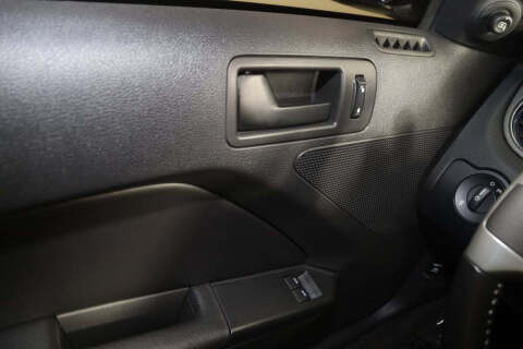 2013 Ford Mustang GT