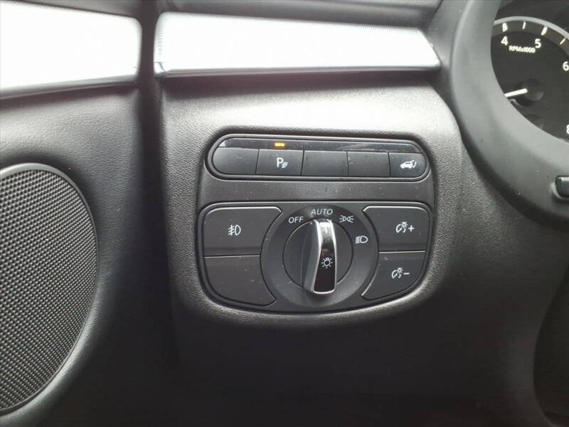 2020 Infiniti QX50 Luxe