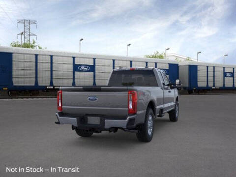 2026 Ford F-250 Super Duty