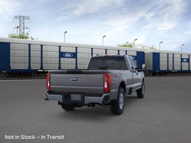 2026 Ford F-250 Super Duty