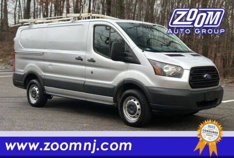 2015 Ford Transit 250