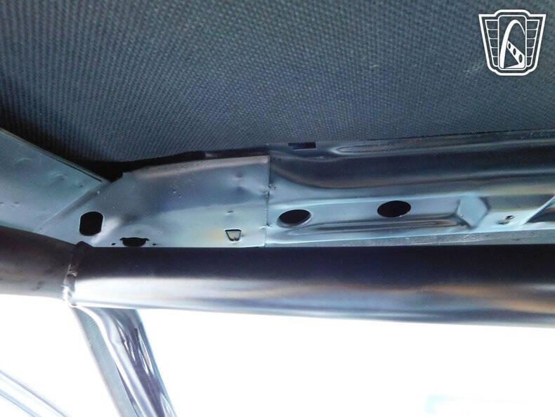 1986 Ford Mustang LX