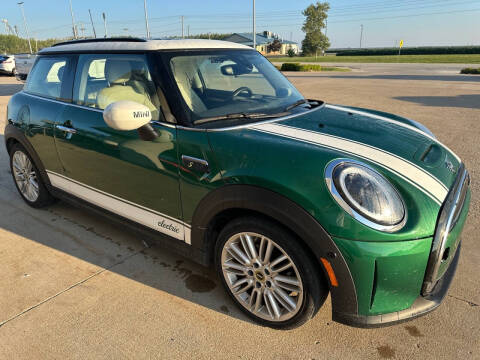 2023 MINI Hardtop 2 Door Cooper SE