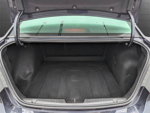 2014 Chevrolet Cruze LS Auto