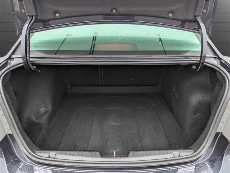 2014 Chevrolet Cruze LS Auto