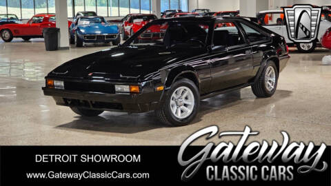 1983 Toyota Celica Supra