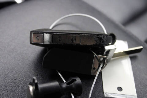 2023 Kia Telluride LX