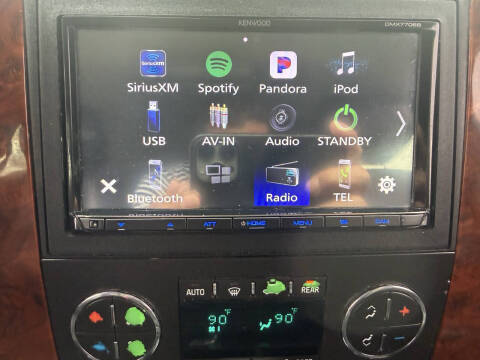 2010 Chevrolet Tahoe LT