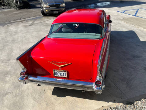 1957 Chevrolet Bel Air